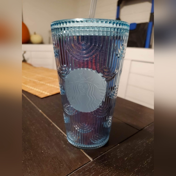 16 oz Starbucks Tumblr